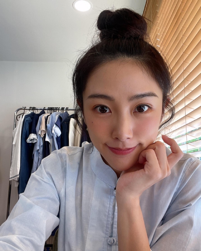 蕾蕾的第六张照片--龙岩相亲网