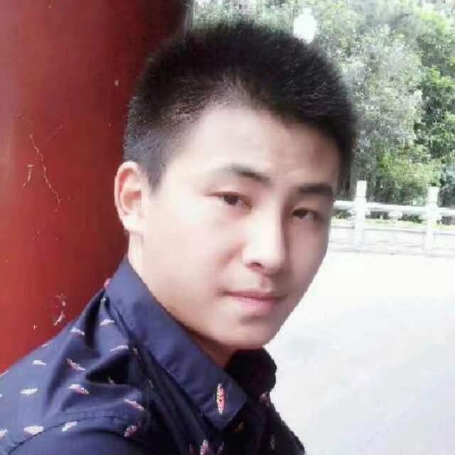 开心就好的第一张照片--龙岩相亲网