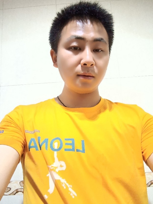 开心就好的第四张照片--龙岩相亲网