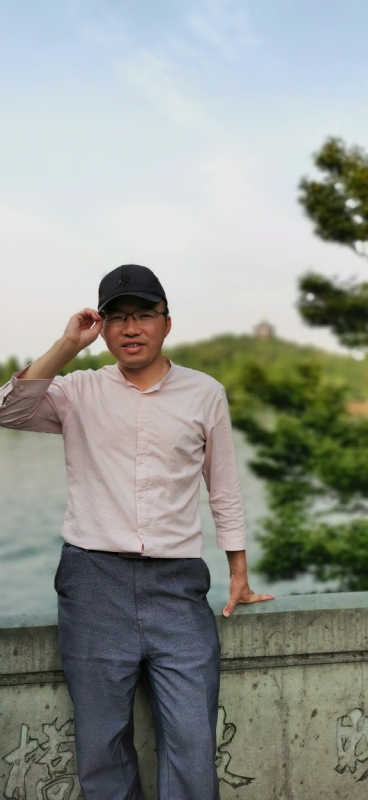 大叔有点忙的第三张照片--龙岩相亲网