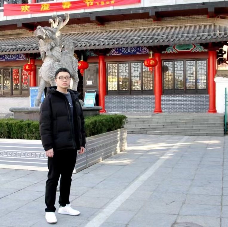 stan的第二张照片--龙岩相亲网