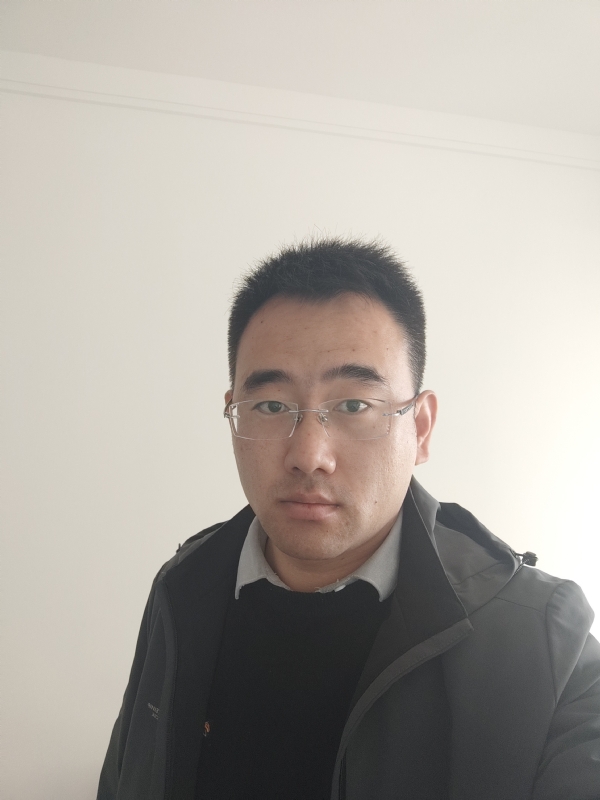 真诚的第一张照片--龙岩相亲网