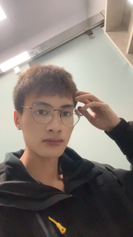 Chuan的第一张照片--龙岩相亲网