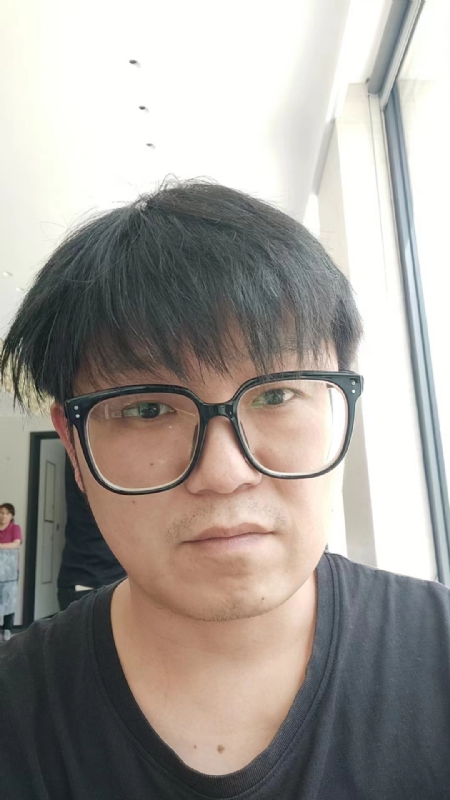 未艾的第一张照片--龙岩相亲网