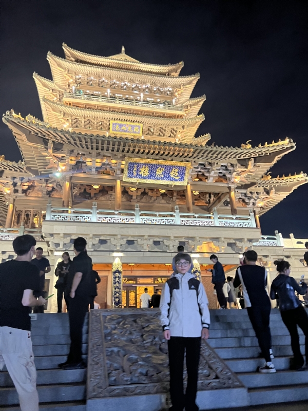 星星的第三张照片--龙岩相亲网