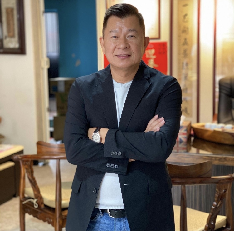 幸福余生的第一张照片--龙岩相亲网