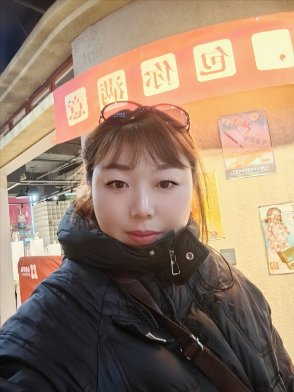 无极限的第五张照片--龙岩相亲网