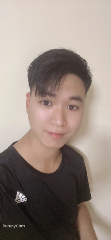 Allen的第一张照片--龙岩相亲网