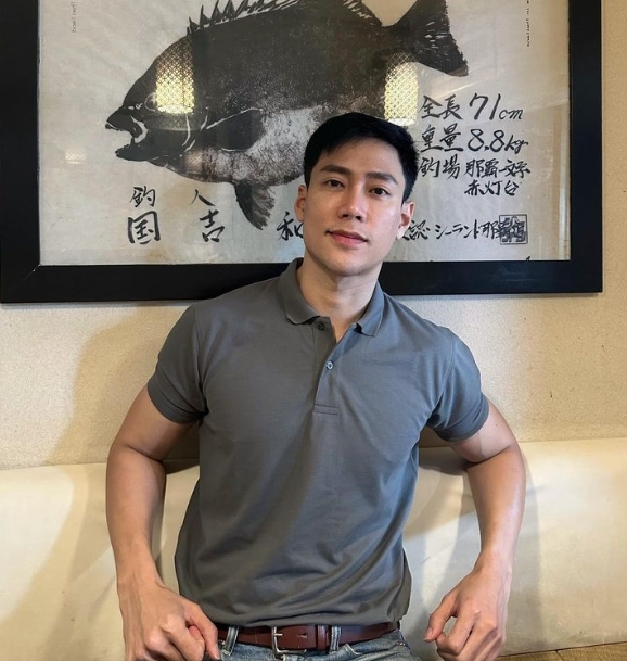 jack的第一张照片--龙岩相亲网