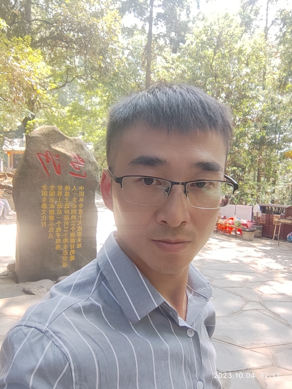 未来可期的第一张照片--龙岩相亲网