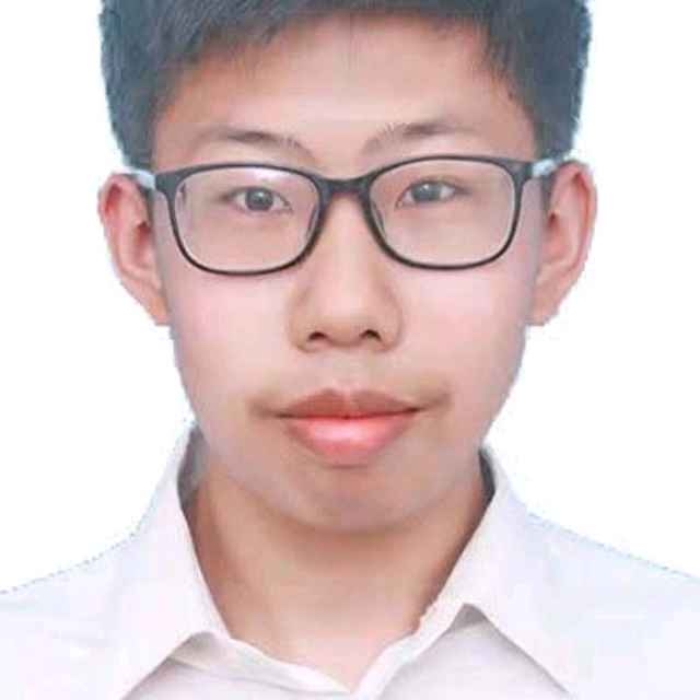李恒宇的第一张照片--龙岩相亲网
