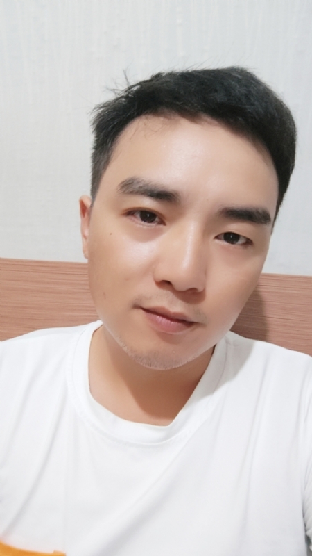 杜江的第一张照片--龙岩相亲网