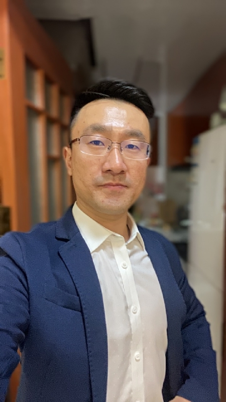 笑看人生的第二张照片--龙岩相亲网