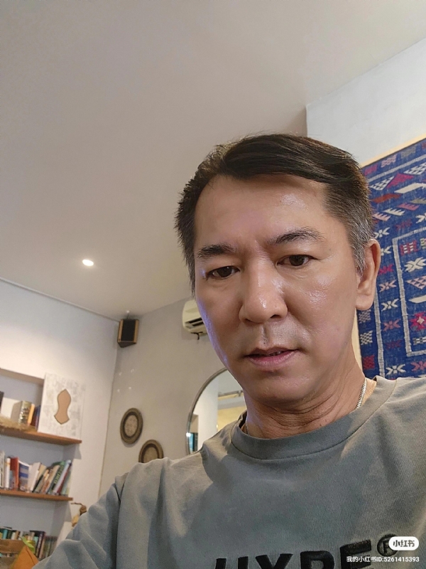 Gary黄的第一张照片--龙岩相亲网