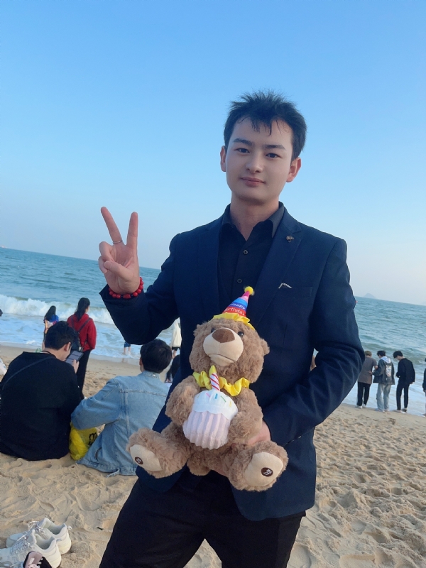目标结婚的第一张照片--龙岩相亲网