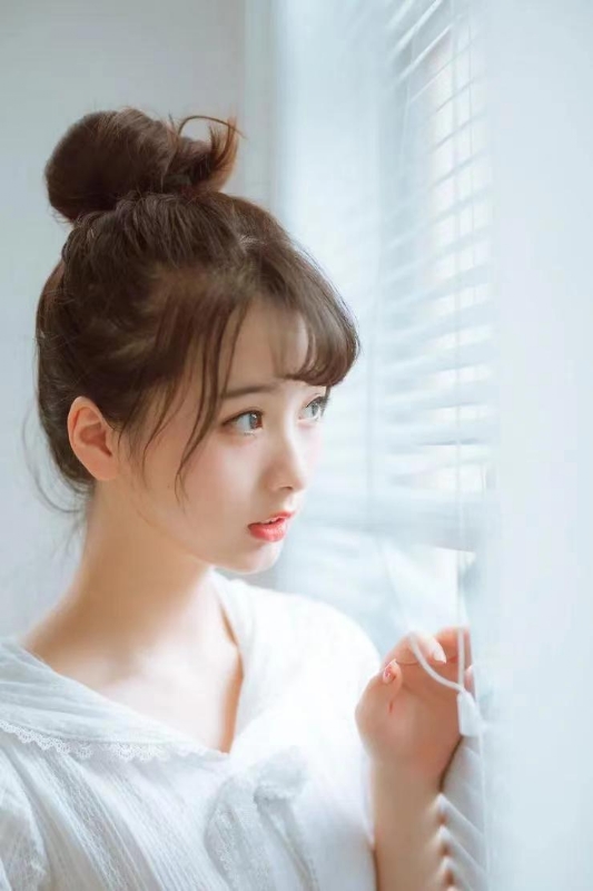 橙儿的第一张照片--龙岩相亲网