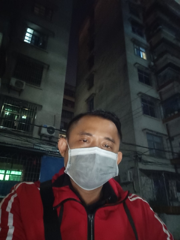 星仔的第二张照片--龙岩相亲网