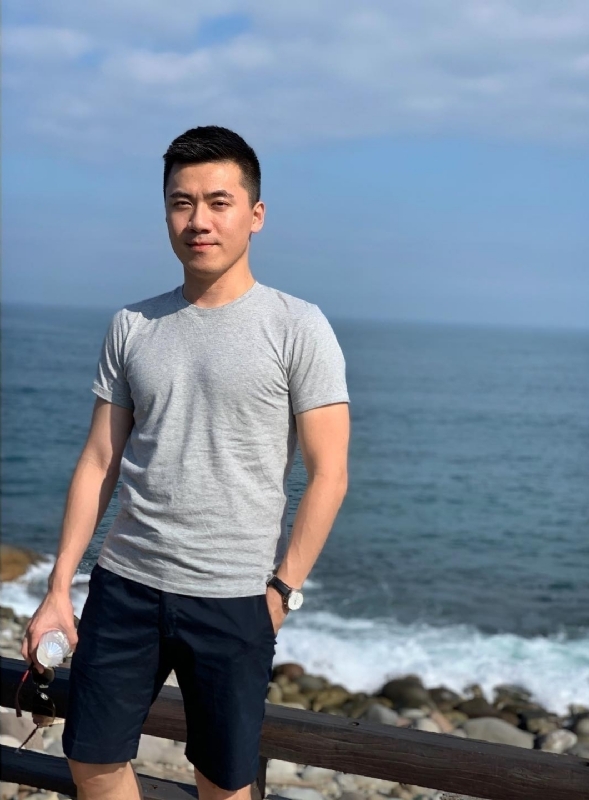 知足常乐的第一张照片--龙岩相亲网