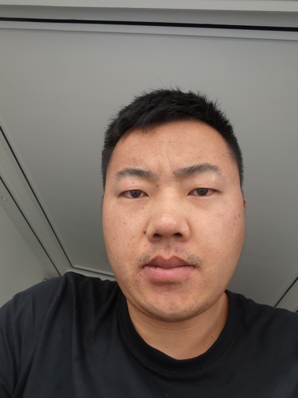 陆开森的第一张照片--龙岩相亲网