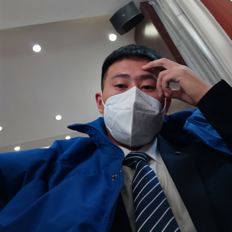 姒文命的第一张照片--龙岩相亲网