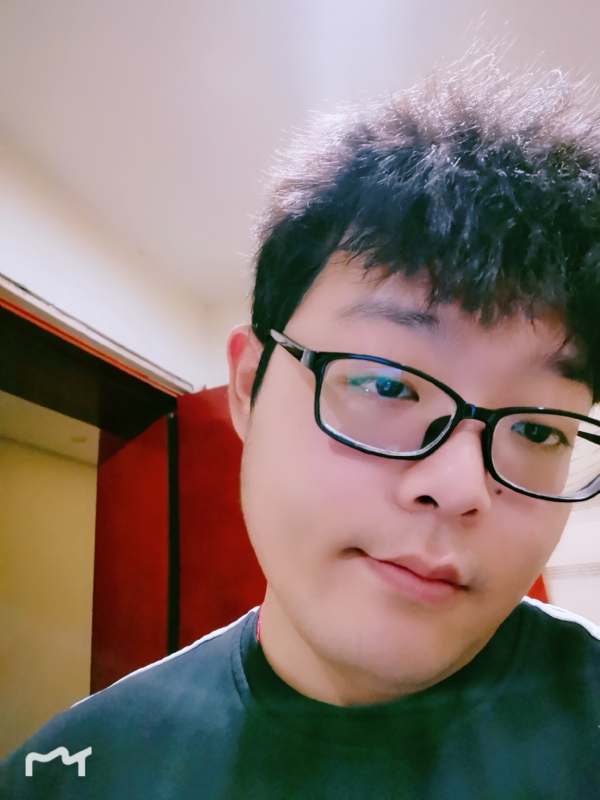 坠羽的第一张照片--龙岩相亲网