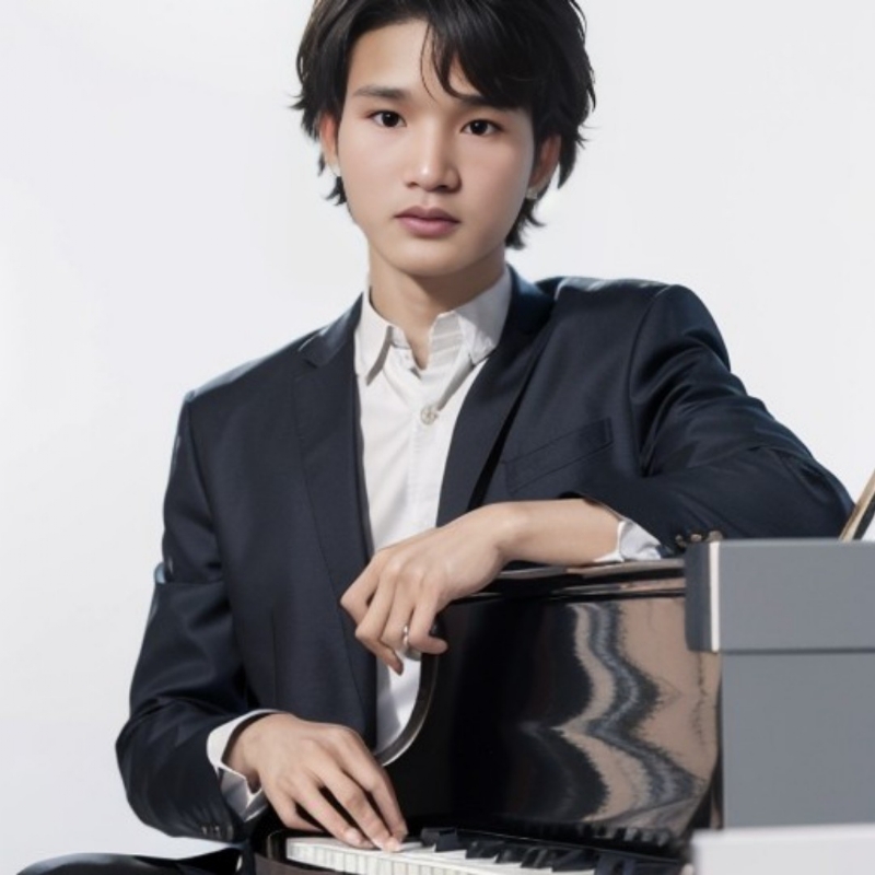 昊仔只的第一张照片--龙岩相亲网