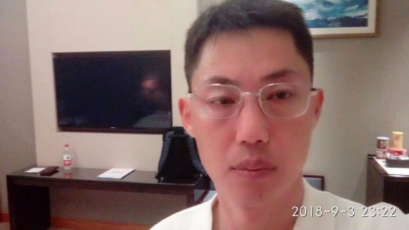 琼台仙谷的第一张照片--龙岩相亲网