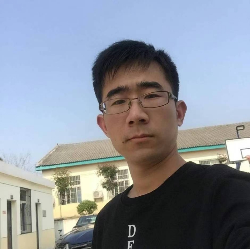 张先生的第二张照片--龙岩相亲网