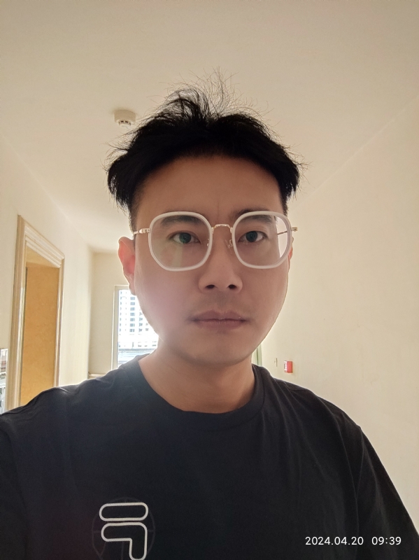 信带小李的第一张照片--龙岩相亲网