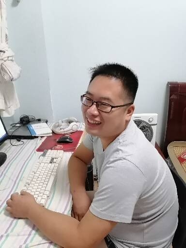小浣熊的第一张照片--龙岩相亲网