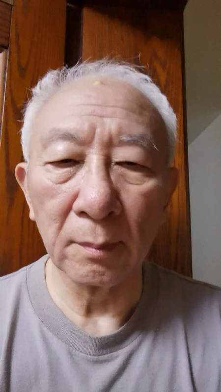 原始森林的第一张照片--龙岩相亲网