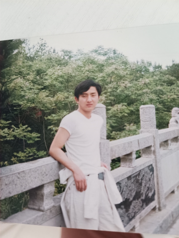 朱琦的第二张照片--龙岩相亲网