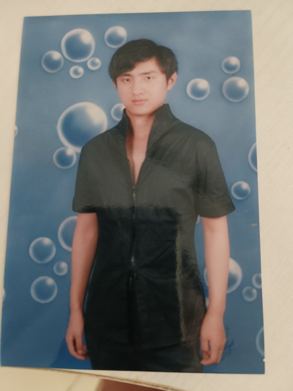 朱琦的第四张照片--龙岩相亲网