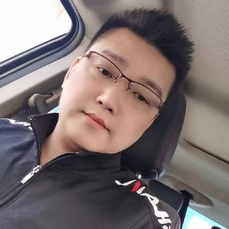 元霸天的第一张照片--龙岩相亲网