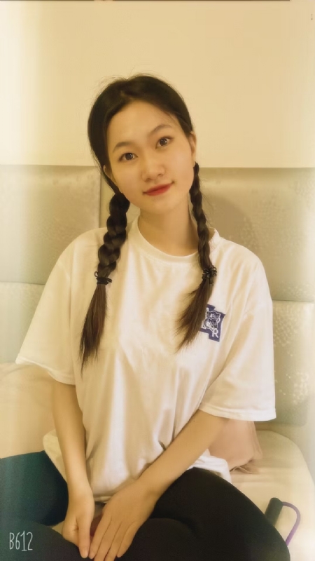 Mia的第三张照片--龙岩相亲网