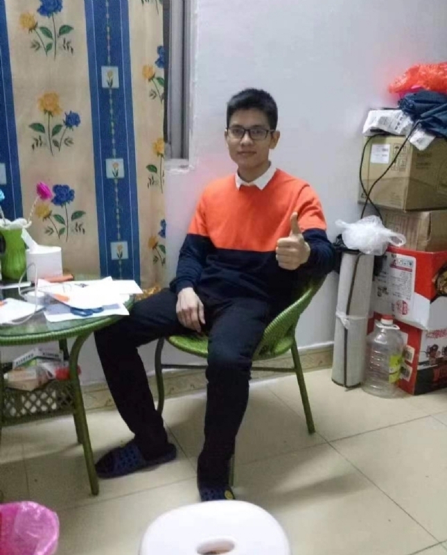 海风的第三张照片--龙岩相亲网