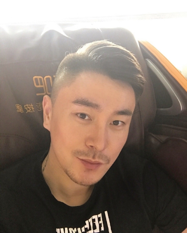 郑Sir的第二张照片--龙岩相亲网