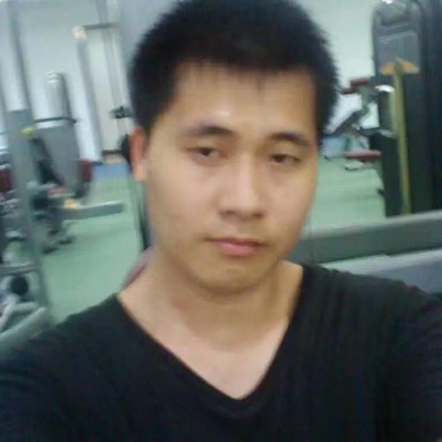 RON的第一张照片--龙岩相亲网
