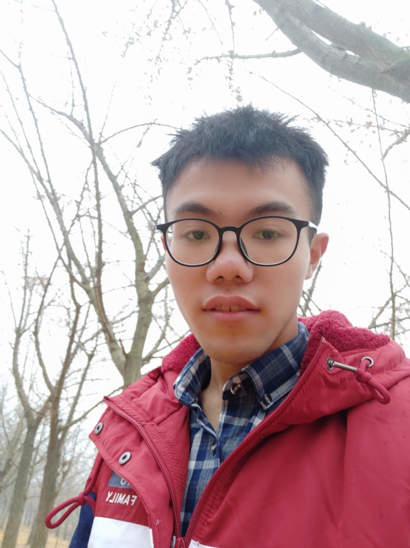 小久久的第一张照片--龙岩相亲网