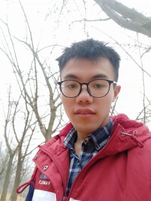 小久久的第四张照片--龙岩相亲网