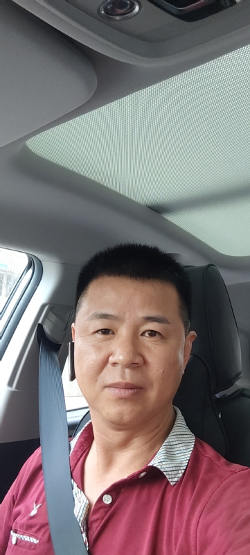 秋天的风的第二张照片--龙岩相亲网