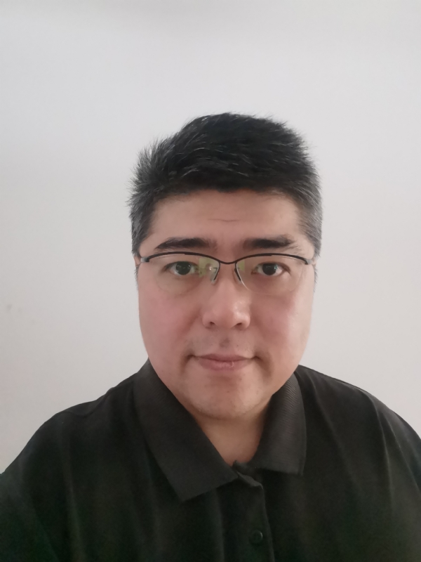 Alex的第一张照片--龙岩相亲网