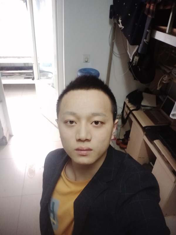 苟茂棋的第一张照片--龙岩相亲网