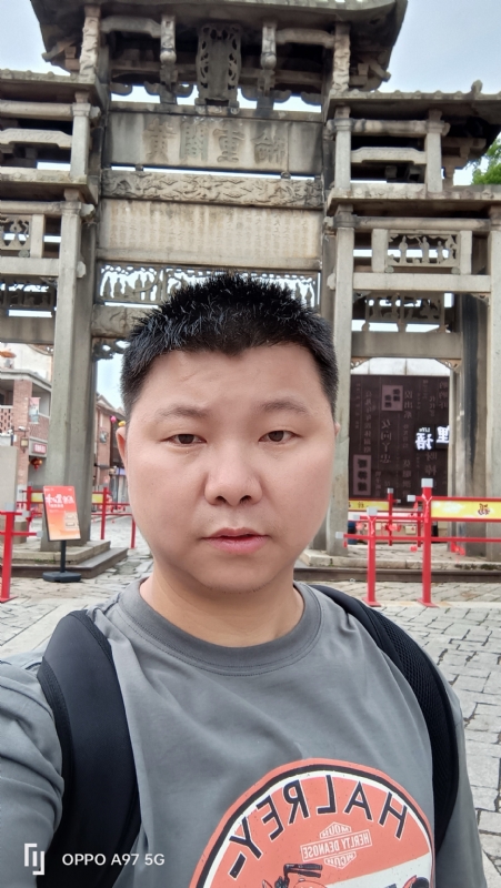 小许的第一张照片--龙岩相亲网