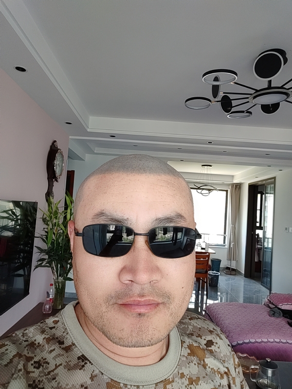 涛涛手写的第一张照片--龙岩相亲网