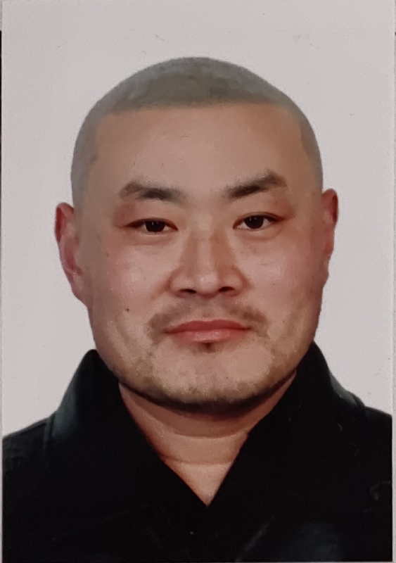 涛涛手写的第二张照片--龙岩相亲网