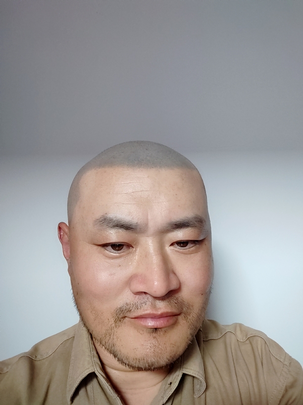 涛涛手写的第四张照片--龙岩相亲网
