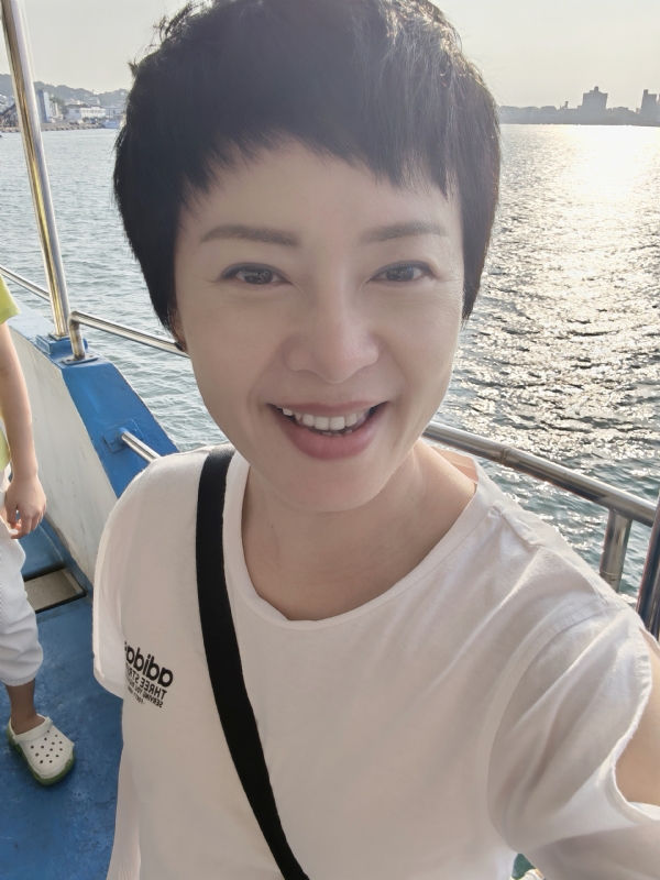 Tina的第一张照片--龙岩相亲网