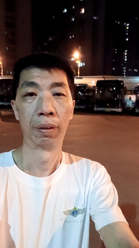 小丑的第一张照片--龙岩相亲网