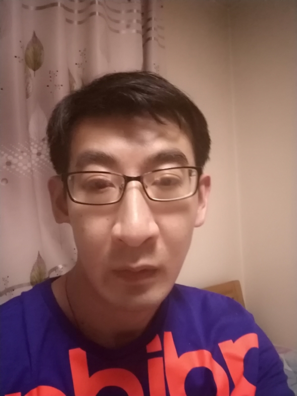 摩羯的第一张照片--龙岩相亲网